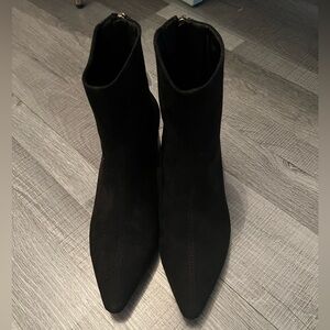 Brand new Mango ankle boot